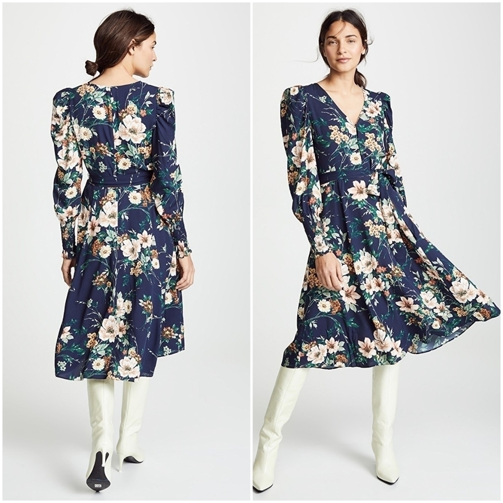 Yumi Kim Newbury Dress size S NWT